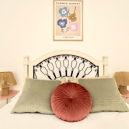Housingleon Cardiles Apartment Luaran gambar