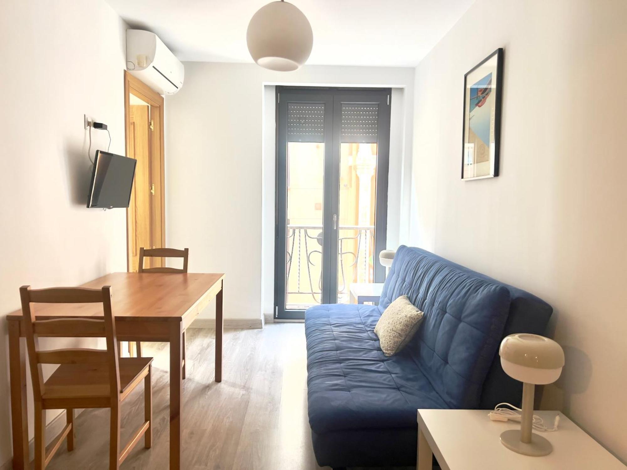 Housingleon Cardiles Apartment Luaran gambar