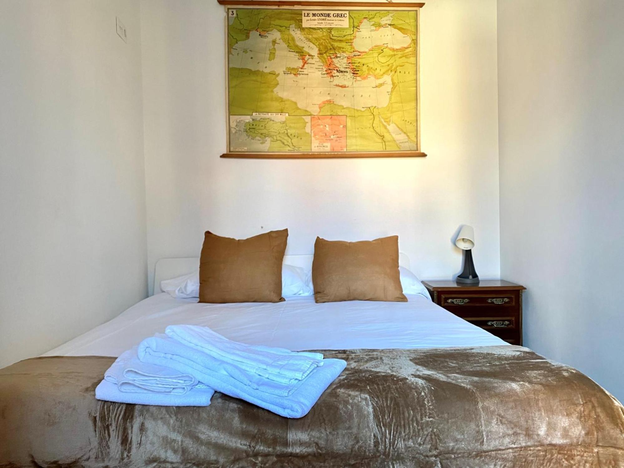 Housingleon Cardiles Apartment Luaran gambar