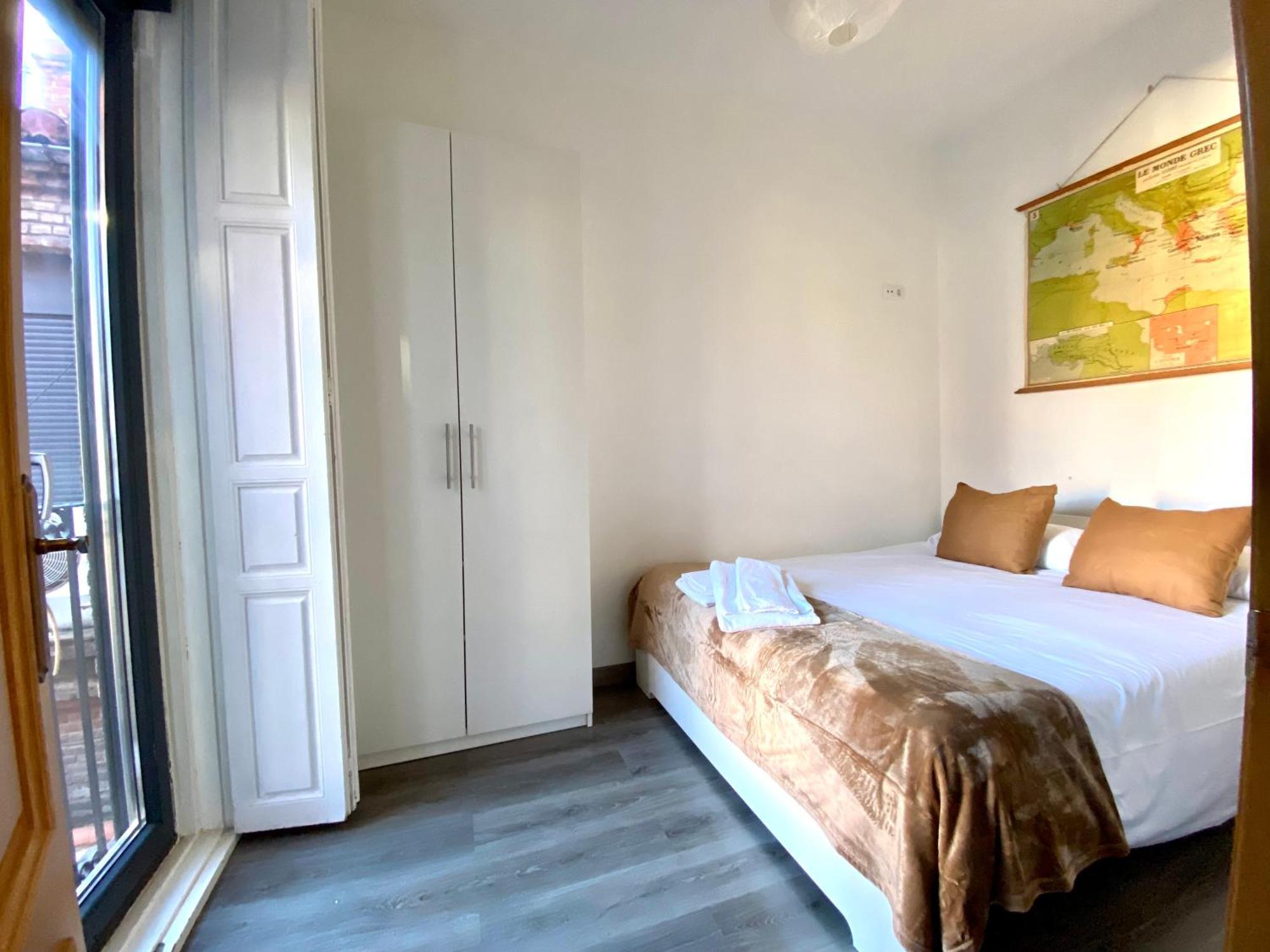 Housingleon Cardiles Apartment Luaran gambar