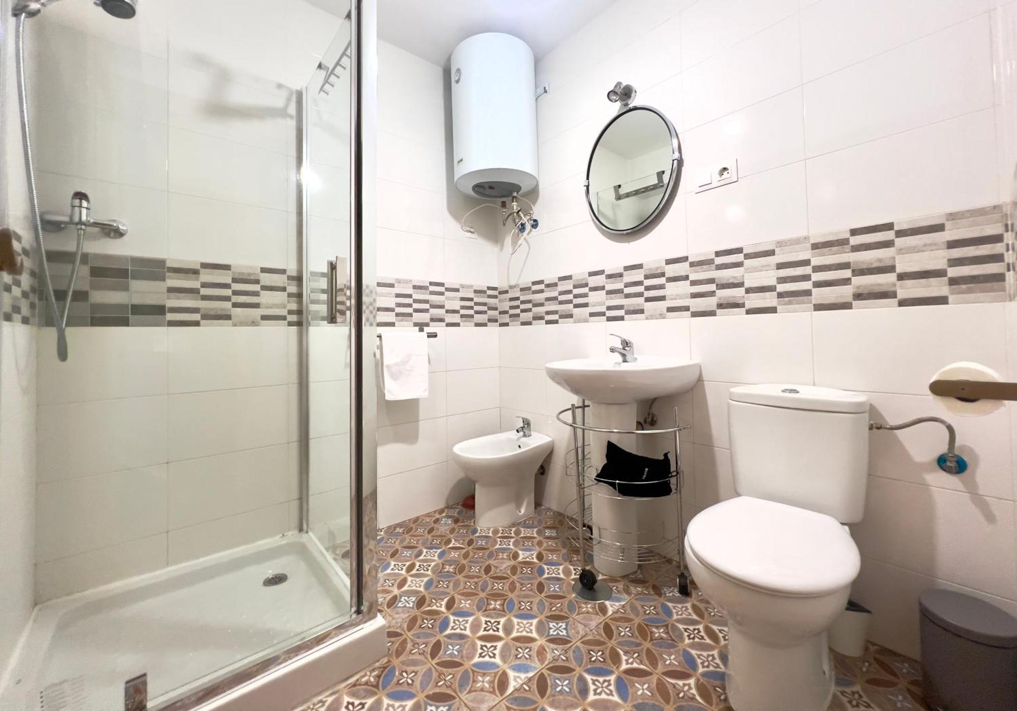 Housingleon Cardiles Apartment Luaran gambar