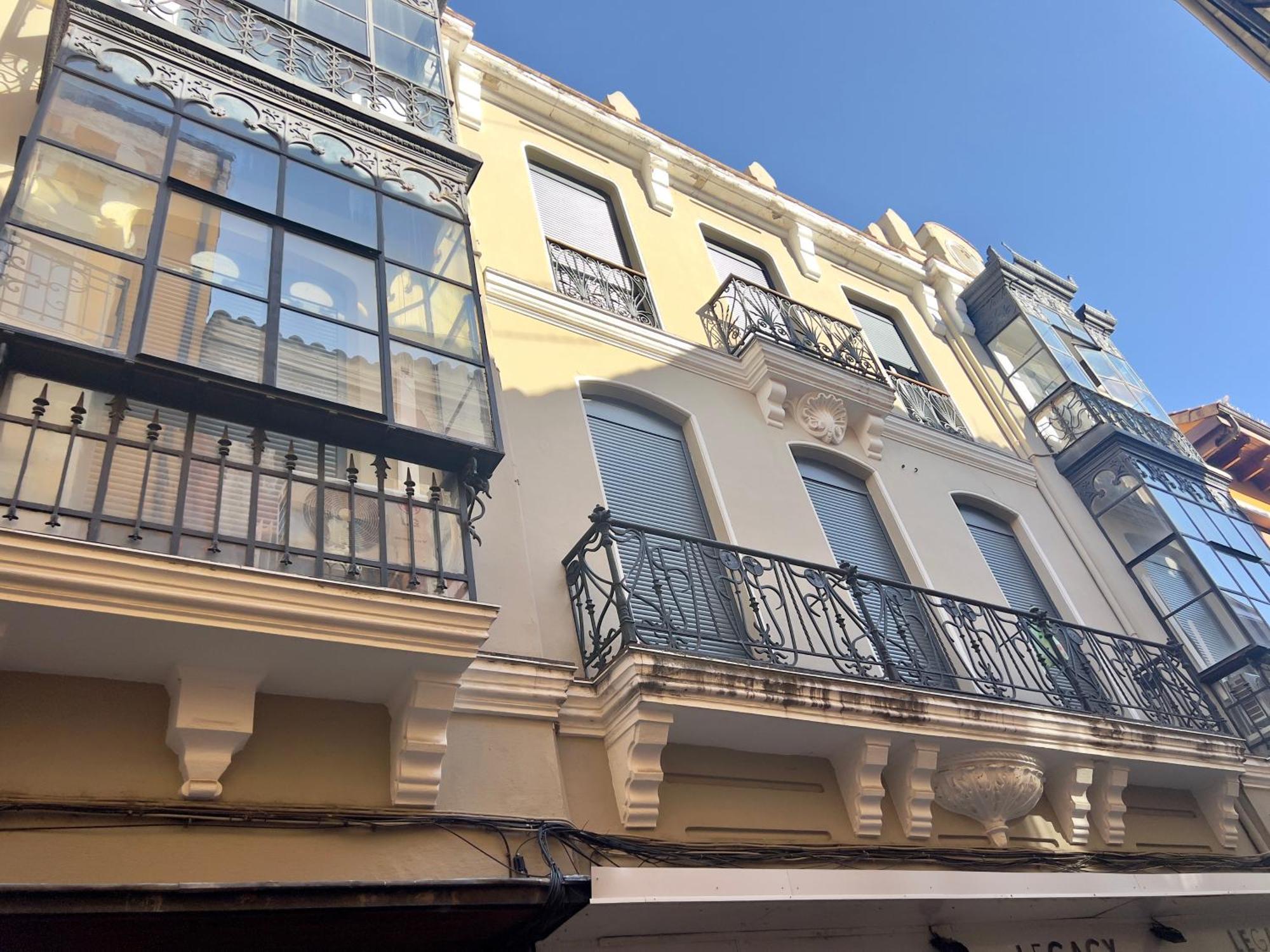 Housingleon Cardiles Apartment Luaran gambar